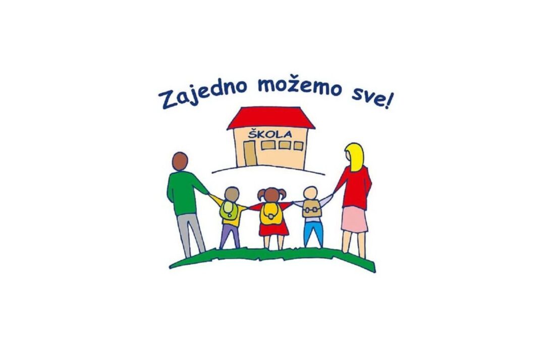 Poziv na testiranje pomoćnika u nastavi