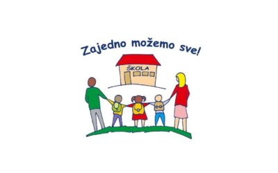 Poziv na testiranje pomoćnika u nastavi