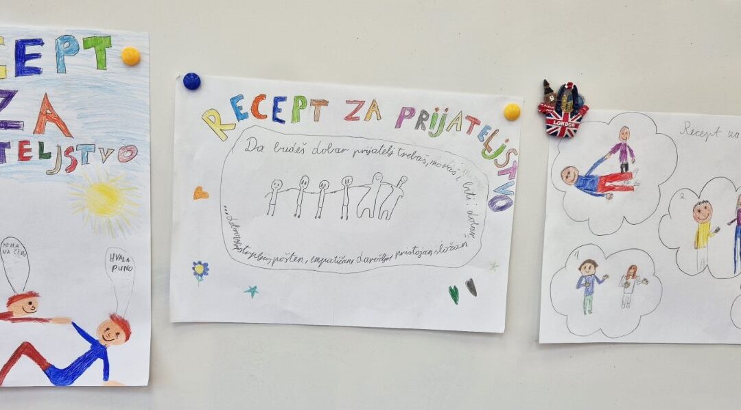 Obilježen Dječji tjedan