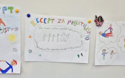 Obilježen Dječji tjedan