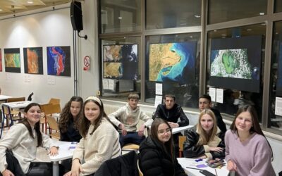 Zlatna večer matematike