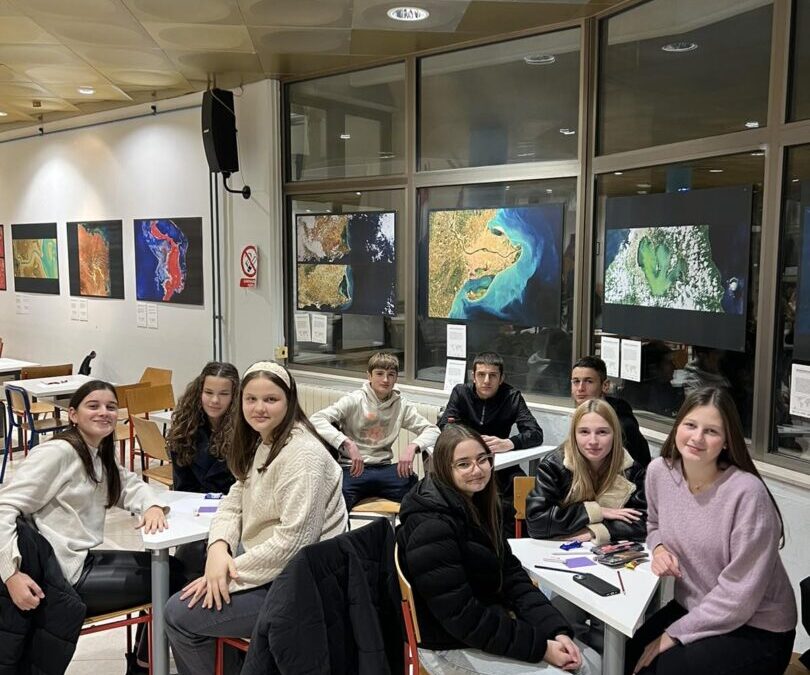 Zlatna večer matematike