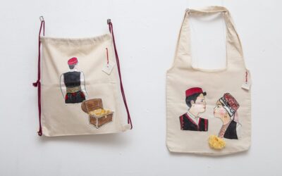 Izložba u NKD Škatulica