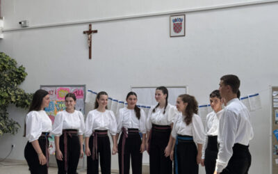 Dan Osnovne škole Gruda
