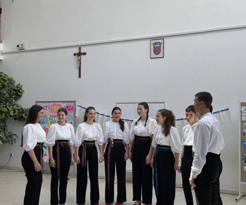 Dan Osnovne škole Gruda