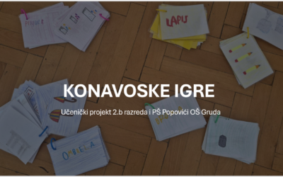 Konavoske igre