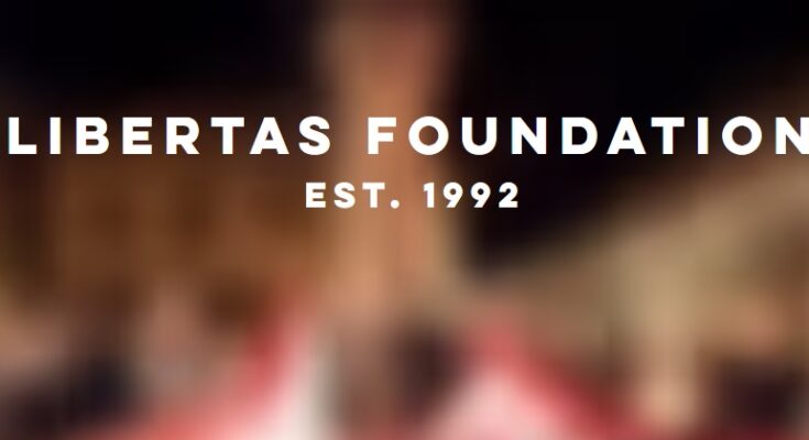 Otvoren natječaj za stipendije Libertas Foundation 2026/2027